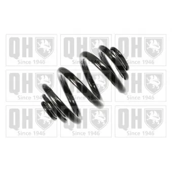 Ressort de suspension QUINTON HAZELL QCS7543