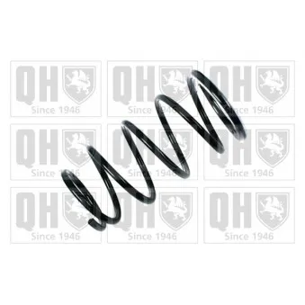 Ressort de suspension QUINTON HAZELL QCS7544