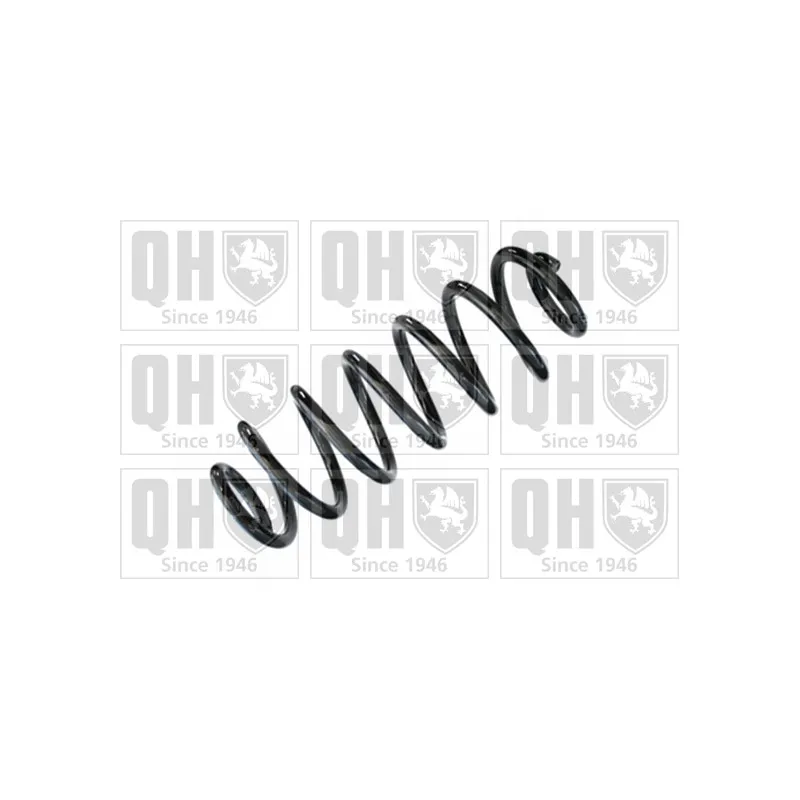 Ressort de suspension QUINTON HAZELL QCS7555