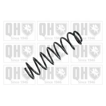 Ressort de suspension QUINTON HAZELL