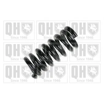 Ressort de suspension QUINTON HAZELL QCS7564