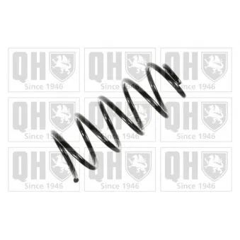 Ressort de suspension QUINTON HAZELL QCS7569