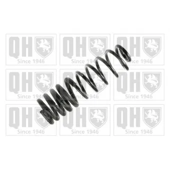 Ressort de suspension QUINTON HAZELL QCS7601