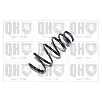 Ressort de suspension QUINTON HAZELL QCS7623