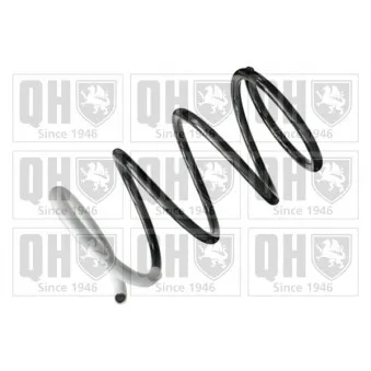 Ressort de suspension QUINTON HAZELL QCS7628