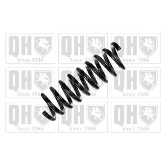Ressort de suspension QUINTON HAZELL