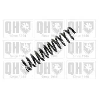 Ressort de suspension QUINTON HAZELL QCS7644