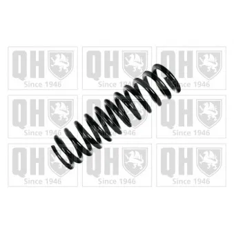 Ressort de suspension QUINTON HAZELL QCS7665