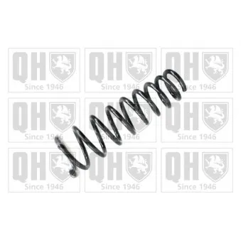 Ressort de suspension QUINTON HAZELL QCS7677