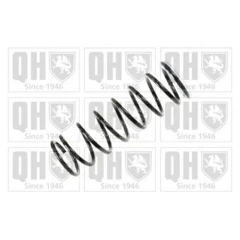 Ressort de suspension QUINTON HAZELL