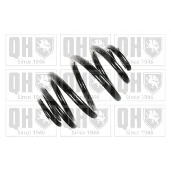 Ressort de suspension QUINTON HAZELL