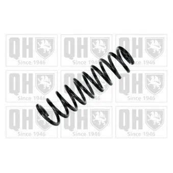 Ressort de suspension QUINTON HAZELL QCS7694