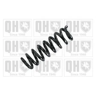 Ressort de suspension QUINTON HAZELL