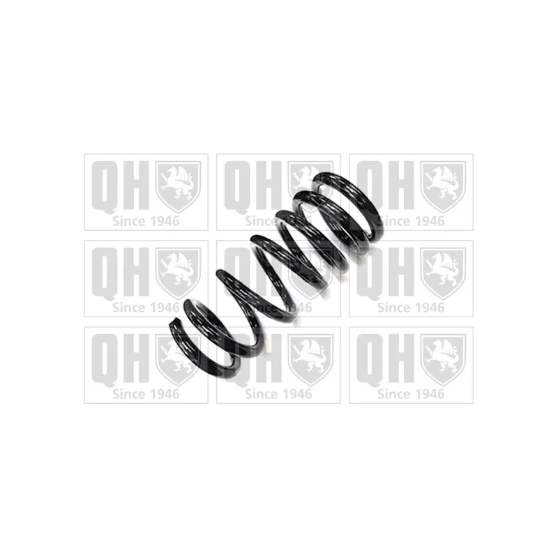 Ressort de suspension QUINTON HAZELL QCS7701