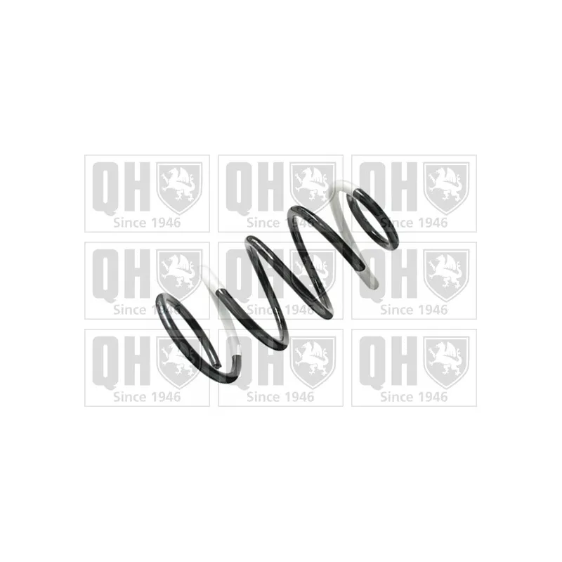 Ressort de suspension QUINTON HAZELL QCS7706