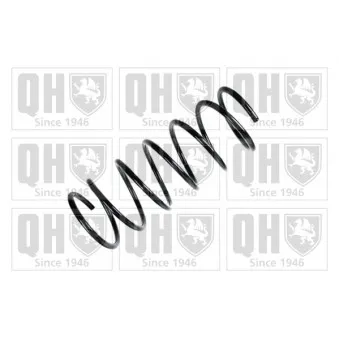 Ressort de suspension QUINTON HAZELL