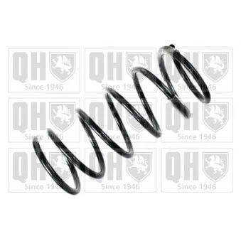 Ressort de suspension QUINTON HAZELL QCS7730