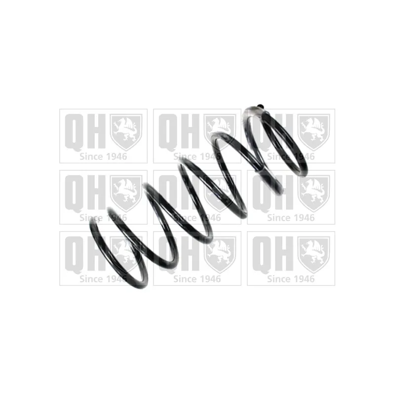Ressort de suspension QUINTON HAZELL QCS7730