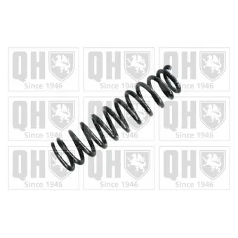 Ressort de suspension QUINTON HAZELL
