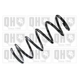 Ressort de suspension QUINTON HAZELL