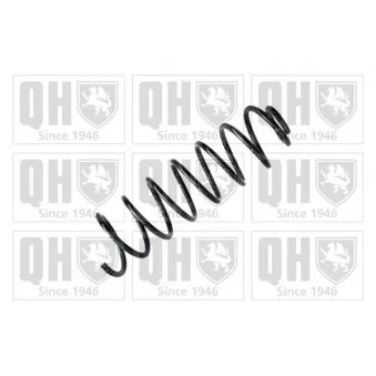 Ressort de suspension QUINTON HAZELL QCS7759