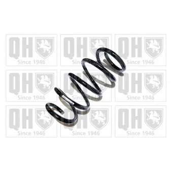 Ressort de suspension QUINTON HAZELL QCS7769