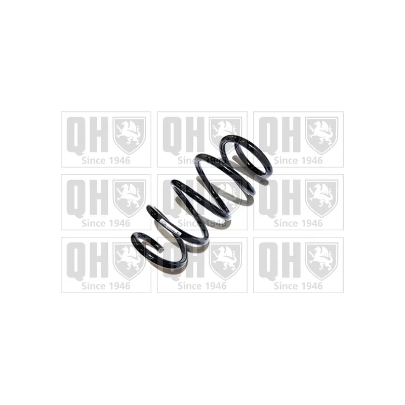 Ressort de suspension QUINTON HAZELL QCS7769