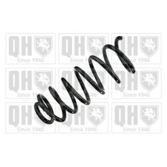 Ressort de suspension QUINTON HAZELL QCS7771