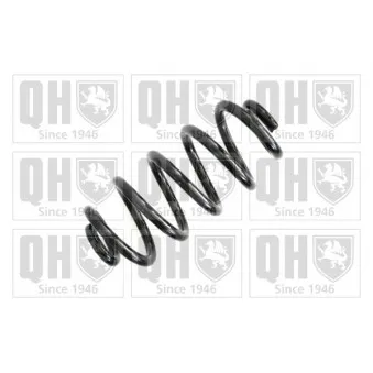 Ressort de suspension QUINTON HAZELL QCS7773