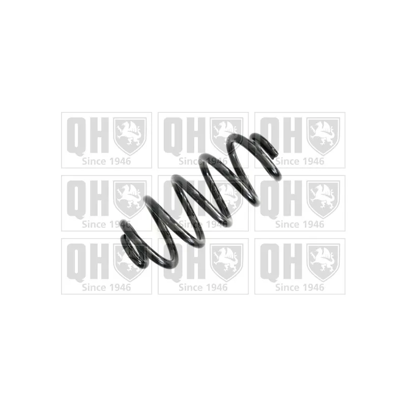 Ressort de suspension QUINTON HAZELL QCS7773