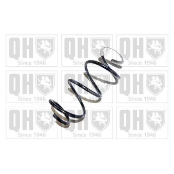 Ressort de suspension QUINTON HAZELL QCS7775