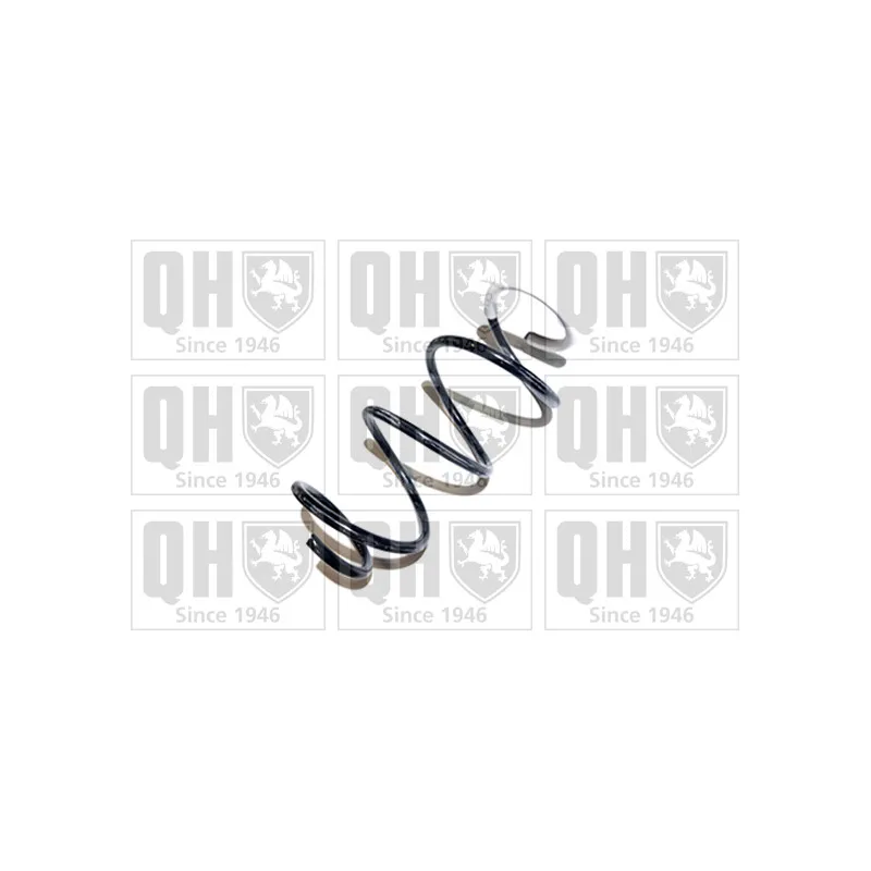 Ressort de suspension QUINTON HAZELL QCS7775