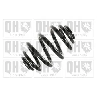 Ressort de suspension QUINTON HAZELL QCS7781