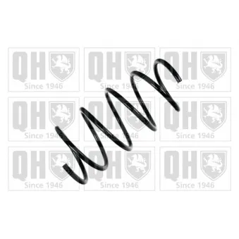 Ressort de suspension QUINTON HAZELL QCS7786