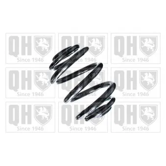 Ressort de suspension QUINTON HAZELL QCS7798