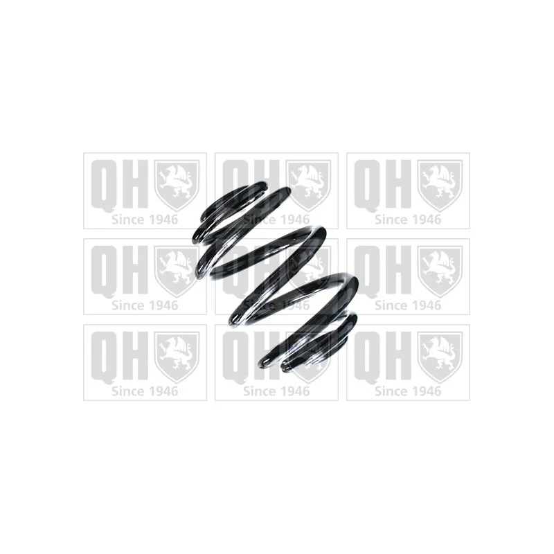 Ressort de suspension QUINTON HAZELL QCS7798
