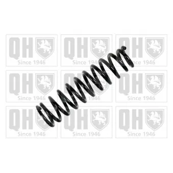 Ressort de suspension QUINTON HAZELL QCS7801
