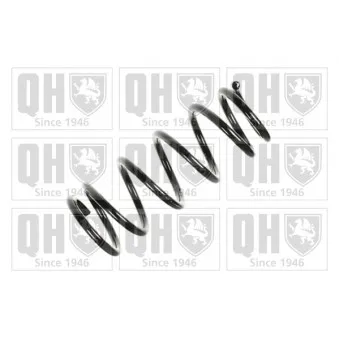 Ressort de suspension QUINTON HAZELL QCS7813