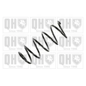 Ressort de suspension QUINTON HAZELL