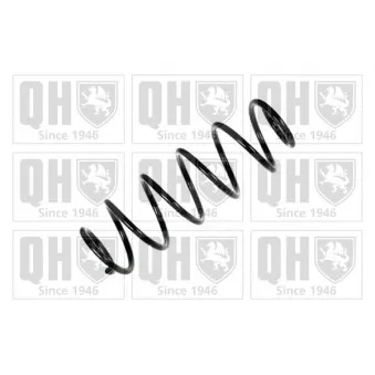 Ressort de suspension QUINTON HAZELL