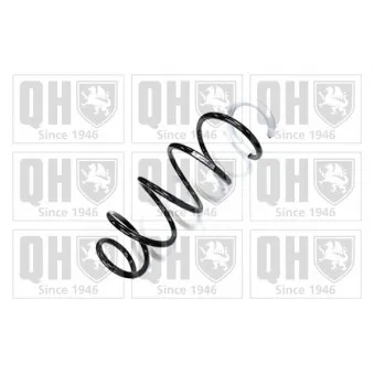 Ressort de suspension QUINTON HAZELL