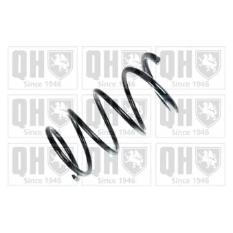 Ressort de suspension QUINTON HAZELL QCS7847