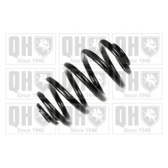 Ressort de suspension QUINTON HAZELL QCS7851