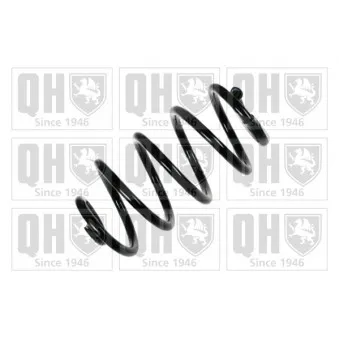 Ressort de suspension QUINTON HAZELL QCS7869