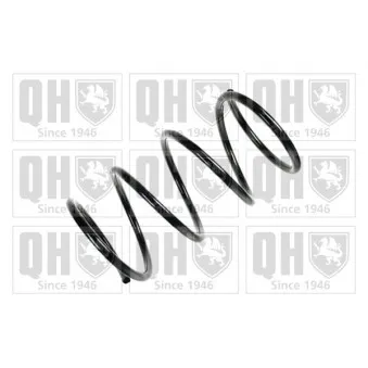 Ressort de suspension QUINTON HAZELL QCS7873