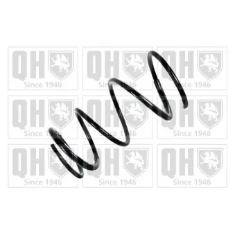 Ressort de suspension QUINTON HAZELL