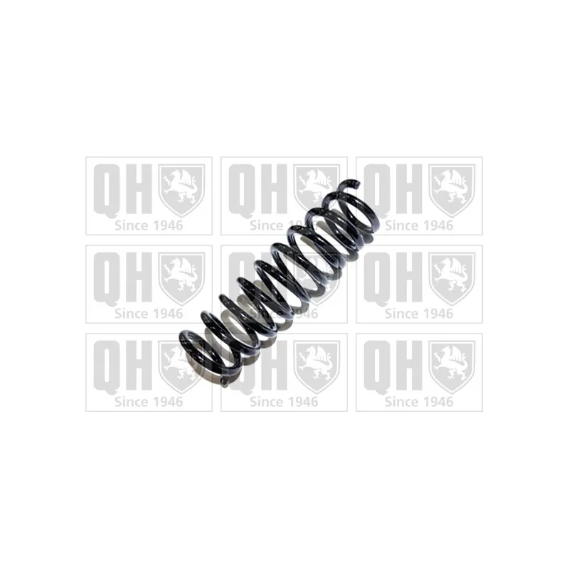 Ressort de suspension QUINTON HAZELL QCS7887