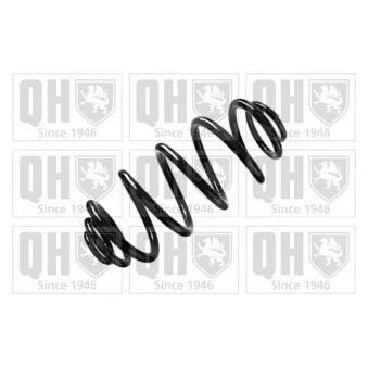 Ressort de suspension QUINTON HAZELL QCS7900