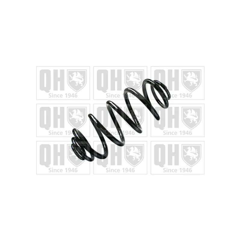 Ressort de suspension QUINTON HAZELL QCS7900