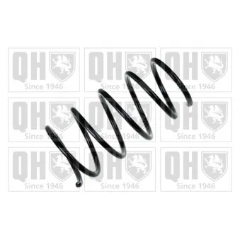 Ressort de suspension QUINTON HAZELL QCS7905